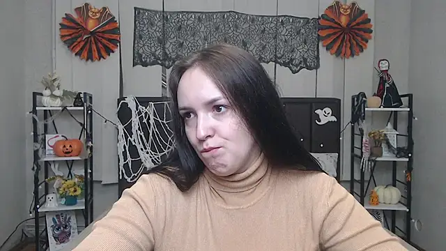 Snapshot of IsabelBlackberry chatting on November 6, 2025, 6:14 am IsabelBlackberry online show from November 6, 2025, 6:14 am