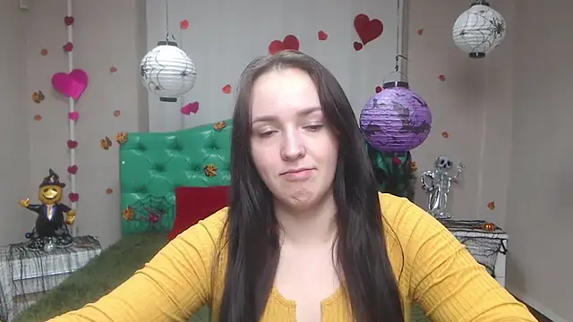 Snapshot of IsabelBlackberry chatting on November 7, 2025, 6:13 am IsabelBlackberry online show from November 7, 2025, 6:13 am