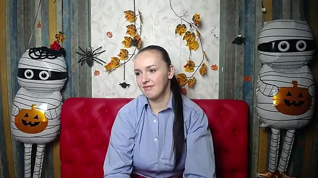 Snapshot of IsabelBlackberry chatting on November 8, 2025, 6:02 am IsabelBlackberry online show from November 8, 2025, 6:02 am