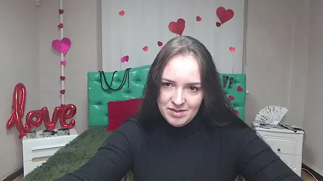 Snapshot of IsabelBlackberry chatting on November 22, 2025, 6:01 am IsabelBlackberry online show from November 22, 2025, 6:01 am