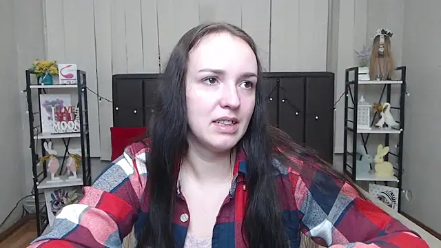 Snapshot of IsabelBlackberry chatting on November 23, 2025, 6:02 am IsabelBlackberry online show from November 23, 2025, 6:02 am