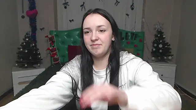 Snapshot of IsabelBlackberry chatting on December 20, 2025, 6:09 am IsabelBlackberry online show from December 20, 2025, 6:09 am