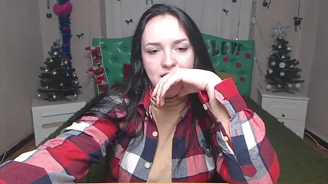 Snapshot of IsabelBlackberry chatting on December 21, 2025, 6:09 am IsabelBlackberry online show from December 21, 2025, 6:09 am