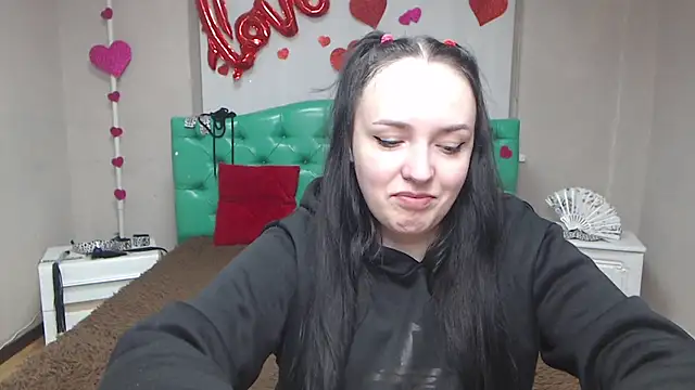 Snapshot of IsabelBlackberry chatting on January 16, 2026, 6:28 am IsabelBlackberry online show from January 16, 2026, 6:28 am