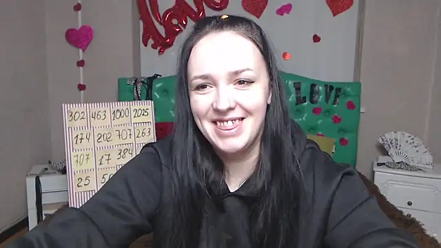 Snapshot of IsabelBlackberry chatting on January 18, 2026, 6:06 am IsabelBlackberry online show from January 18, 2026, 6:06 am