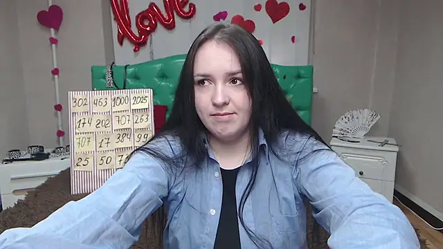 IsabelBlackberry online show from March 12, 2026, 6:30 am