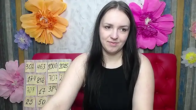 IsabelBlackberry online show from March 13, 2026, 6:42 am