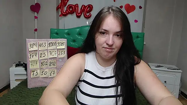 Snapshot of IsabelBlackberry chatting on July 10, 2026, 5:12 am IsabelBlackberry online show from July 10, 2026, 5:12 am