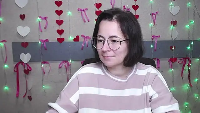 MarieSho online show from January 29, 2025, 7:15 am