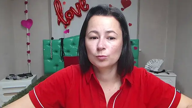 MarieSho online show from September 10, 2025, 6:13 am