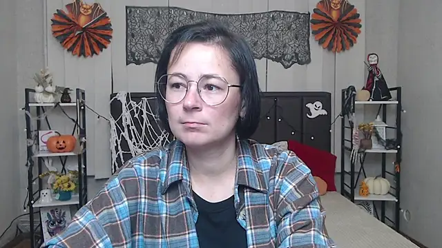 MarieSho online show from October 29, 2025, 7:21 am