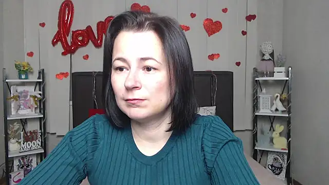 MarieSho online show from February 24, 2026, 7:17 am