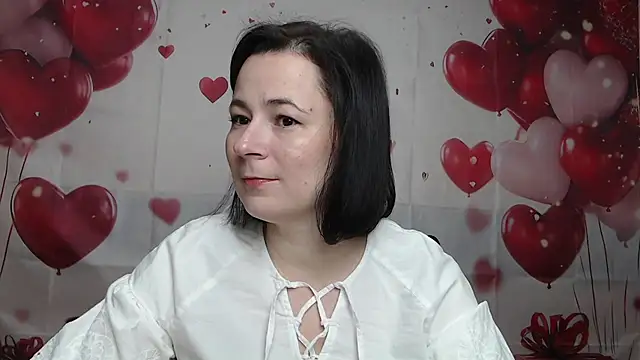 MarieSho online show from March 9, 2026, 6:01 pm