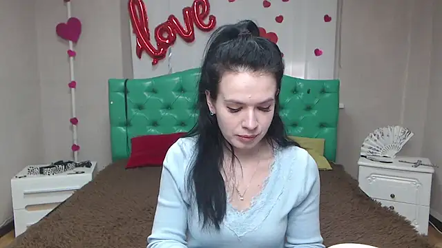 JasmineKouch online show from March 1, 2026, 7:10 am