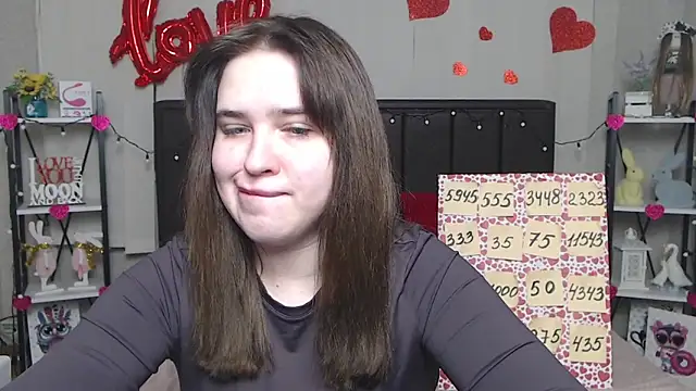 LauraHlot online show from March 2, 2025, 4:07 am