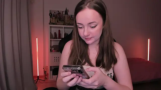 Snapshot of WalkingGirl chatting on January 29, 2025, 7:00 pm WalkingGirl online show from January 29, 2025, 7:00 pm