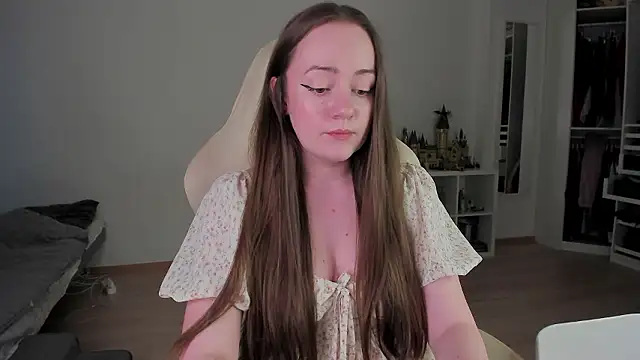 Snapshot of WalkingGirl chatting on March 24, 2026, 4:23 pm WalkingGirl online show from March 24, 2026, 4:23 pm