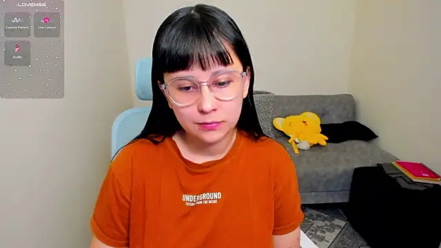 Sofiskies online show from March 11, 2026, 11:22 pm