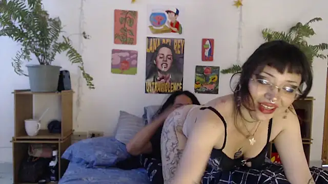 AsRusell666 online show from February 11, 2026, 12:32 pm