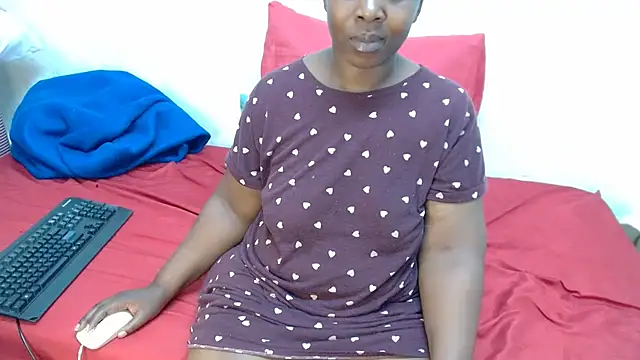 Thickchocolatex2 online show from September 25, 2025, 7:56 am