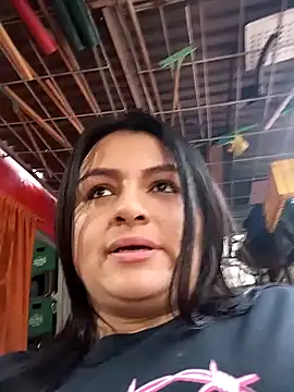 Linda Lars online show from December 29, 2024, 10:25 pm