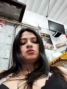 Linda Lars online show from January 7, 2025, 5:01 am