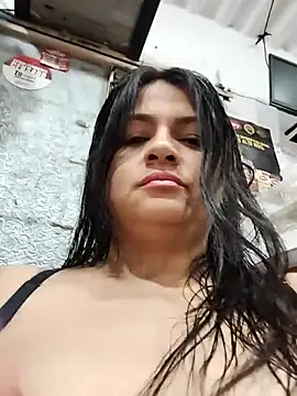 Linda Lars online show from February 18, 2025, 5:09 am