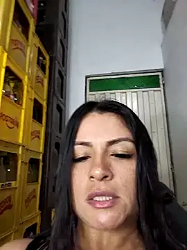 Linda Lars online show from September 16, 2025, 2:45 am