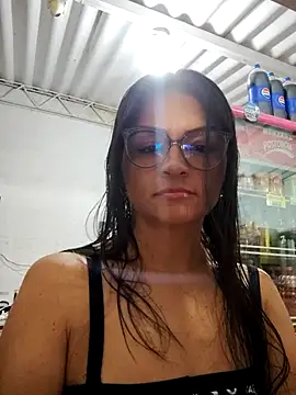 Linda Lars online show from February 27, 2026, 2:22 am