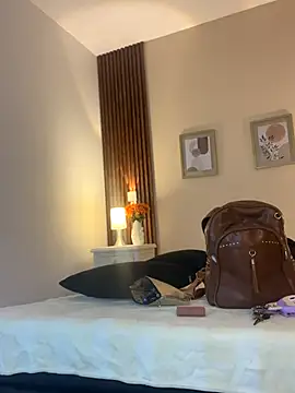 KenyaMystic online show from November 11, 2025, 12:38 pm