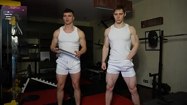 Snapshot of Nik_Sharp chatting on February 8, 2026, 2:42 pm Nik Sharp online show from February 8, 2026, 2:42 pm