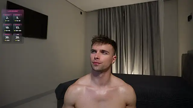 Snapshot of Nik_Sharp chatting on March 12, 2026, 6:14 pm Nik Sharp online show from March 12, 2026, 6:14 pm