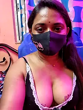 nisha baby2 online show from April 5, 2026, 8:17 pm