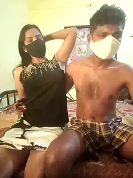 Snapshot of Nitya-Mahesh chatting on March 6, 2025, 5:33 pm Nitya-Mahesh online show from March 6, 2025, 5:33 pm