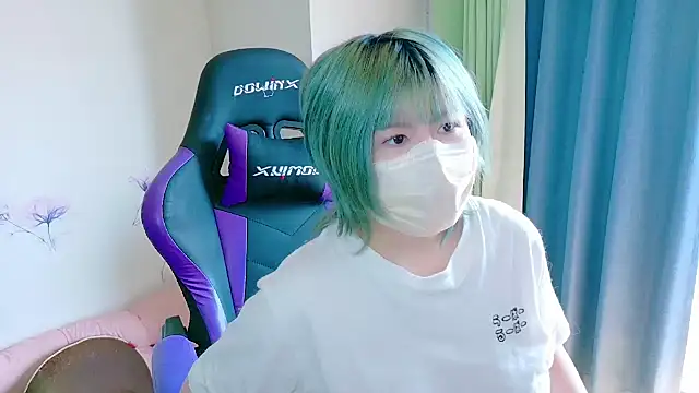 hazuki 8008 online show from September 17, 2025, 3:19 am