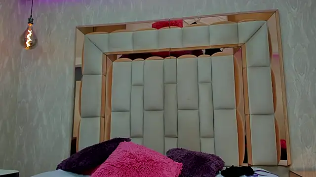 Gema-lexy online show from February 4, 2025, 6:27 pm