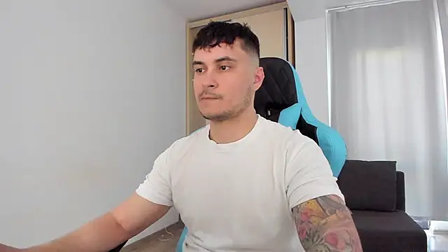 MatMalonne online show from March 5, 2025, 12:55 pm