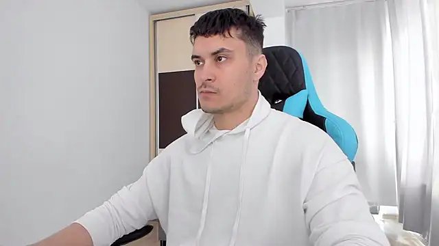 MatMalonne online show from March 13, 2025, 8:04 am