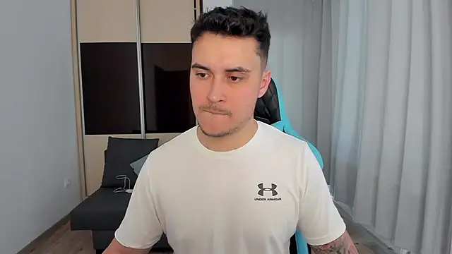 MatMalonne online show from March 14, 2026, 1:05 pm