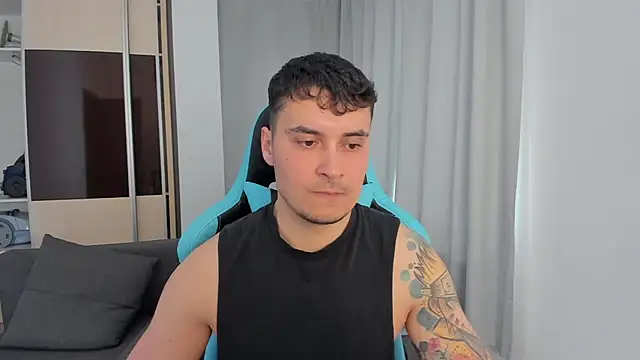 MatMalonne online show from March 20, 2026, 2:44 pm