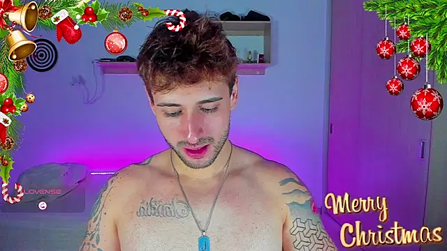 Ares blue online show from December 19, 2025, 12:23 pm