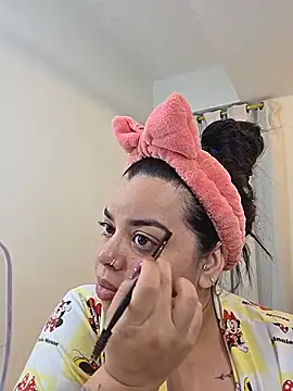 Snapshot of MiahJoness chatting on July 26, 2026, 4:53 am MiahJoness online show from July 26, 2026, 4:53 am