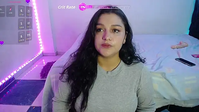 Laurenkenner  online show from February 19, 2026, 6:37 pm