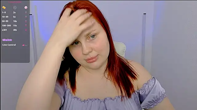 Patricia Perez online show from February 19, 2026, 2:46 pm