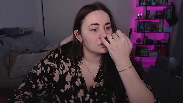 SexyWitch 666 online show from February 20, 2026, 6:26 am