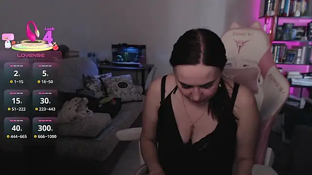 Snapshot of SexyWitch_666 chatting on July 22, 2026, 5:21 am SexyWitch 666 online show from July 22, 2026, 5:21 am