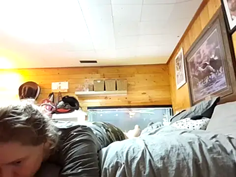 Ryan and Aurora online show from February 27, 2026, 2:55 am