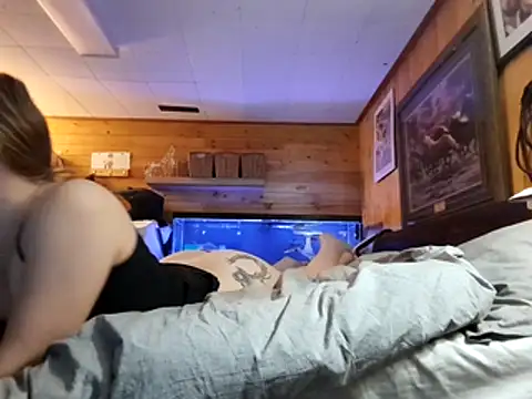 Ryan and Aurora online show from March 5, 2026, 11:12 pm