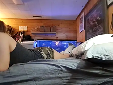 Ryan and Aurora online show from March 20, 2026, 11:09 pm