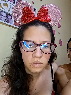 Snapshot of couple_orgasm chatting on February 15, 2026, 3:03 am couple orgasm online show from February 15, 2026, 3:03 am